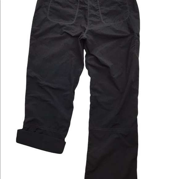Marmot - Roll-Up Women’s Hiking Pants - Size 8 - Picture 14 of 14